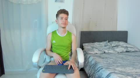 Manuel online show from 12.18.25