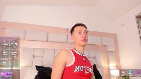 SanThiago online show from 03.24.26