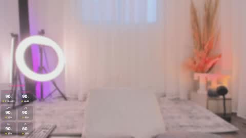 SanThiago online show from 04.15.26