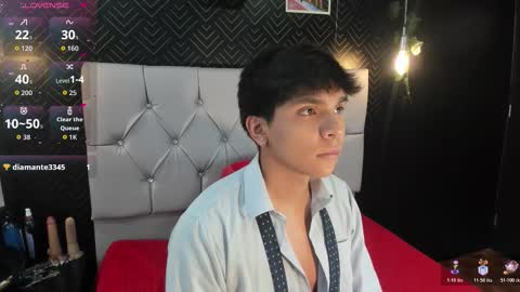 thiago online show from 11.07.25