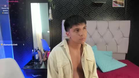 thiago online show from 02.07.26