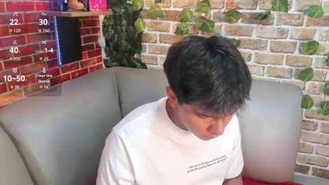 thiago online show from 03.27.26