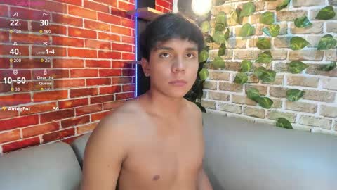 thiago online show from 03.28.26