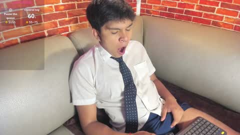 thiago online show from 03.31.26