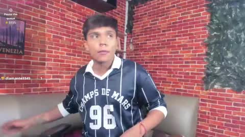 thiago online show from 05.16.26