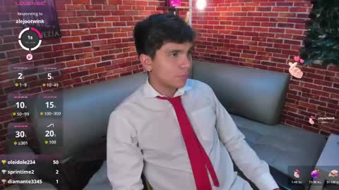 thiago online show from 05.29.26