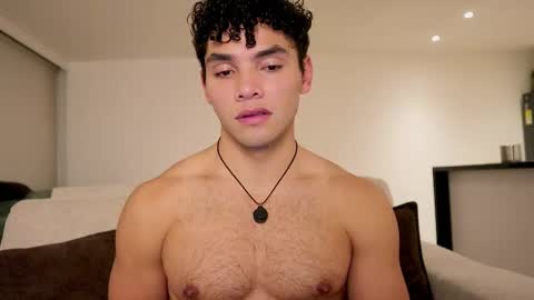 Just Thiago  online show from 03.25.26