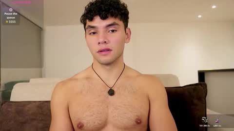 Just Thiago  online show from 03.26.26