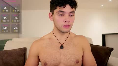 Just Thiago  online show from 03.28.26