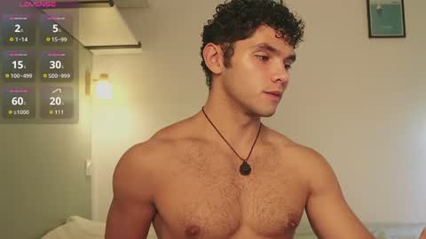 Just Thiago  online show from 07.24.26