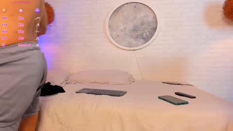 Thiago online show from 09.25.25