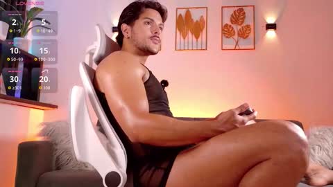 Thiago online show from 01.06.26