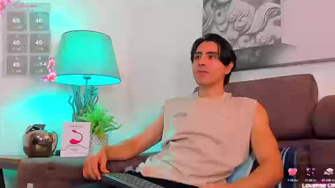 Thiago Mg online show from 09.13.25