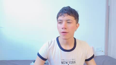 thiago_n_sam online show from 09.26.25