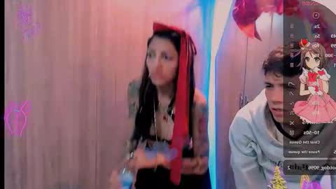 thiago_n_sam online show from 12.15.25