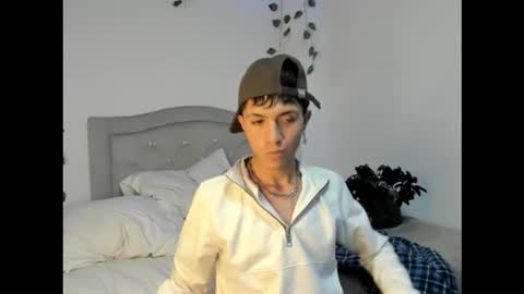 thiago_n_sam online show from 02.03.26