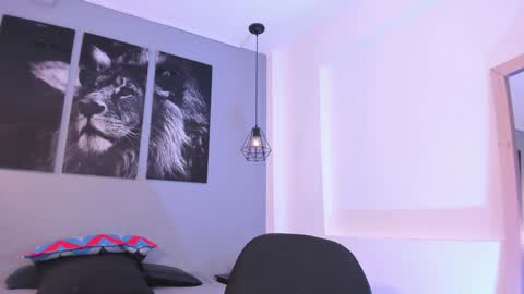 Snapshot of thiago_nowak2 chatting on 12.06.24 Thiago online show from 12.06.24