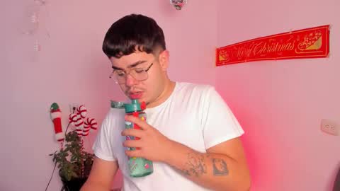 thiago_occonor online show from 12.15.25