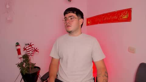 thiago_occonor online show from 12.16.25