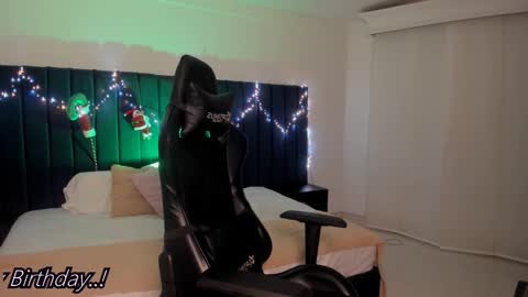 thiago_occonor online show from 12.23.25