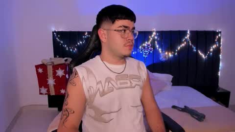 thiago_occonor online show from 01.16.26