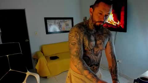 thiago online show from 02.11.26