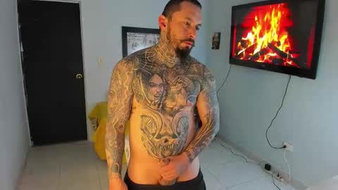 thiago online show from 02.16.26