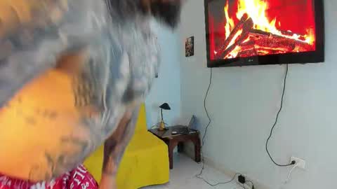 thiago online show from 02.18.26