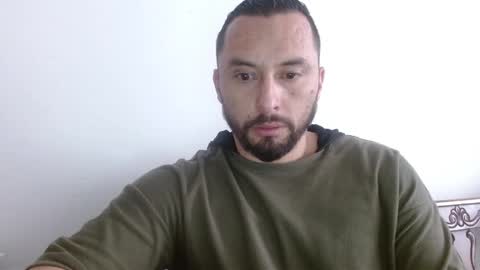thiago online show from 02.17.25