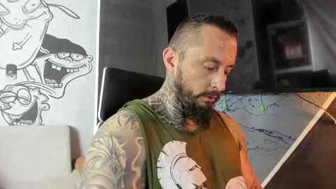 thiago online show from 09.12.25
