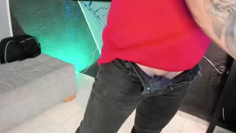 thiago online show from 09.13.25