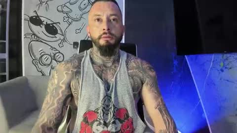 thiago online show from 09.15.25