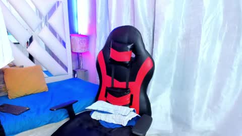 Thiago online show from 05.02.26