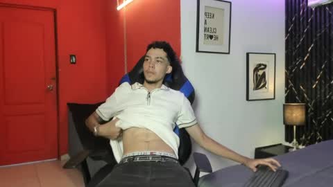 Thiago online show from 05.05.26