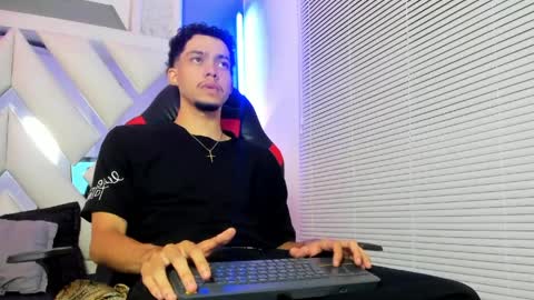 Thiago online show from 05.21.26