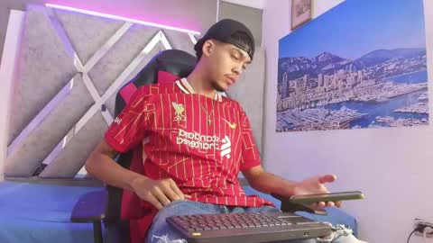 Thiago online show from 05.23.26