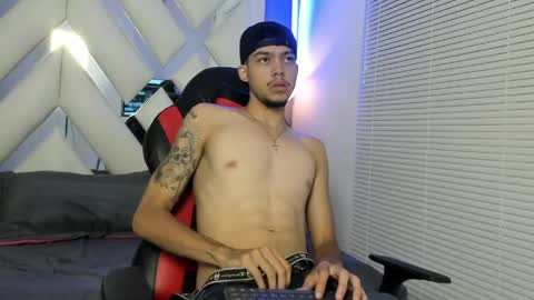 Thiago online show from 05.27.26