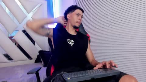 Thiago online show from 06.04.26