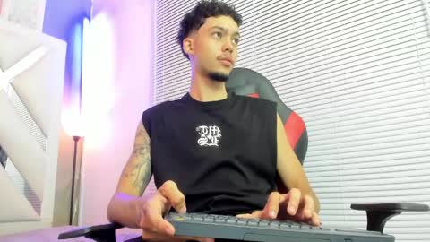 Thiago online show from 06.06.26