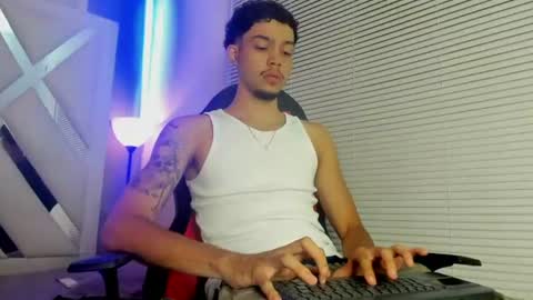 Thiago online show from 06.14.26
