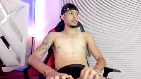 Thiago online show from 06.17.26