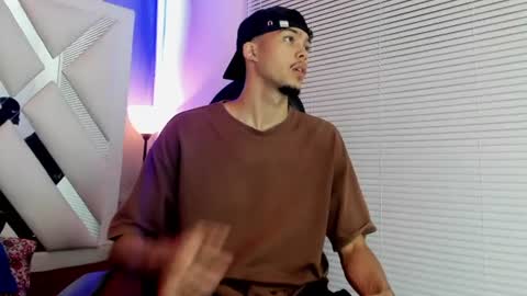 Thiago online show from 06.21.26