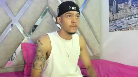 Thiago online show from 07.03.26