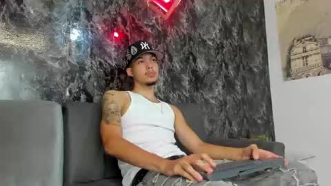 Thiago online show from 07.14.26
