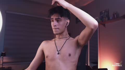 Thiago online show from 12.09.24