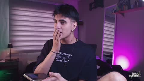 Thiago online show from 12.09.24