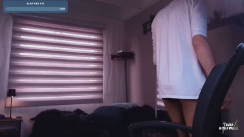 Thiago online show from 12.24.24