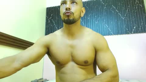 Thiago Summers online show from 09.09.25