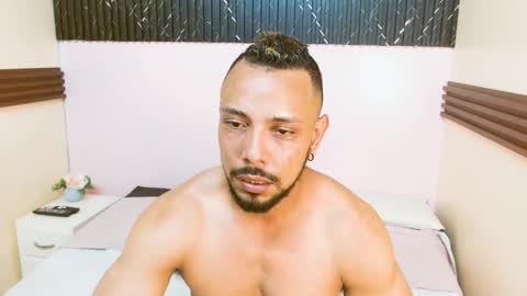 Thiago Summers online show from 03.23.26