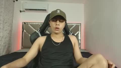 Thiago online show from 07.13.26